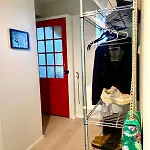 2 Bedroom Sleeps 4 Apartament