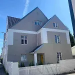 2 Bedroom Sleeps 4 Stavanger
