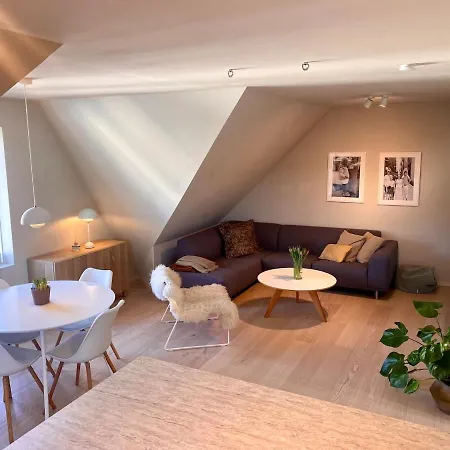Apartamento 2 Bedroom Sleeps 4 Stavanger