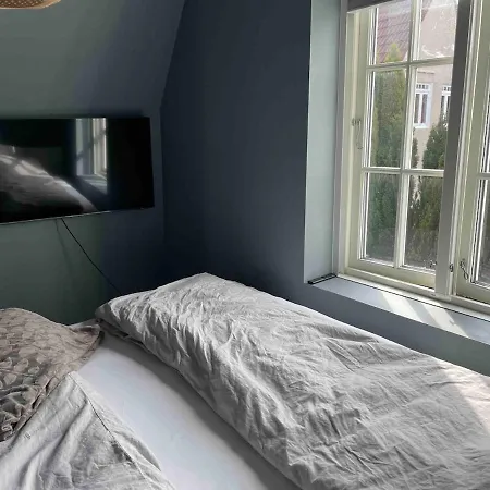 Apartamento 2 Bedroom Sleeps 4