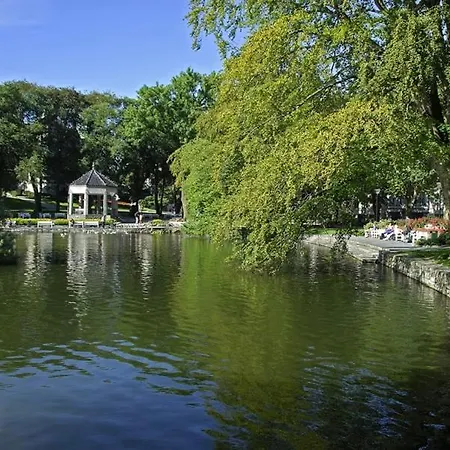 Appartement 2 Bedroom Sleeps 4 Stavanger