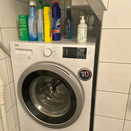 2 Bedroom Sleeps 4 Appartement *