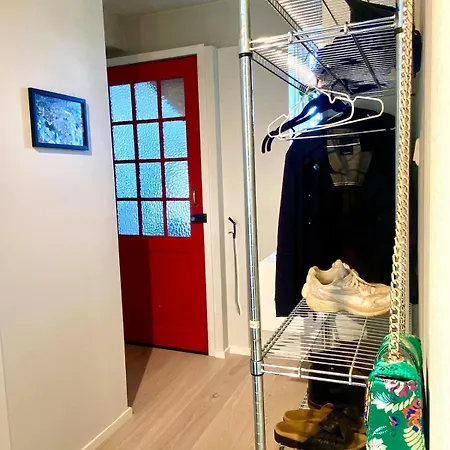 2 Bedroom Sleeps 4 Appartement