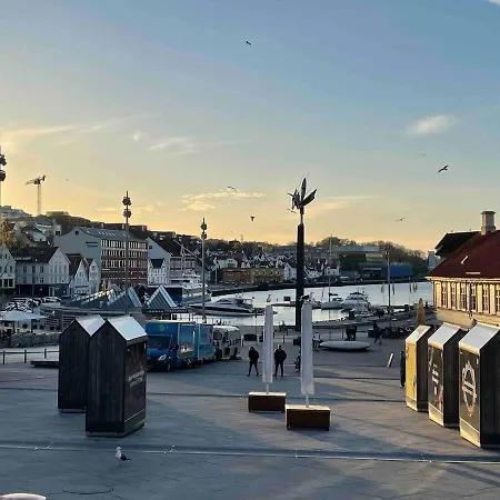 Appartement 2 Bedroom Sleeps 4 *