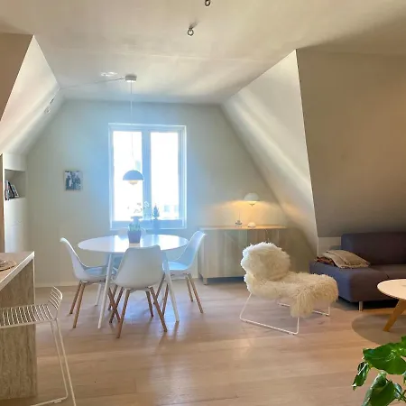 2 Bedroom Sleeps 4 Apartamento Stavanger