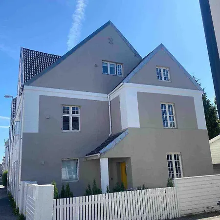 2 Bedroom Sleeps 4 Stavanger