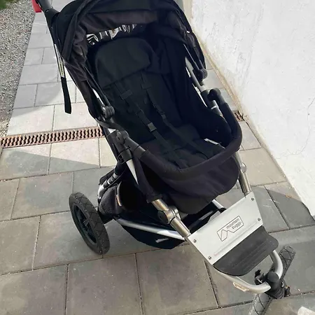 Appartement 2 Bedroom Sleeps 4 Stavanger