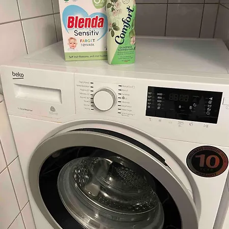 Appartement 2 Bedroom Sleeps 4 *