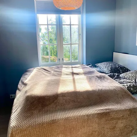 2 Bedroom Sleeps 4 Apartamento