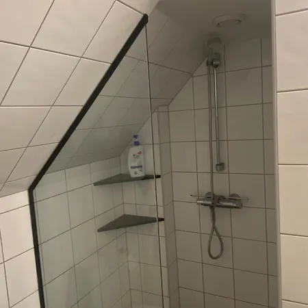 Appartement 2 Bedroom Sleeps 4