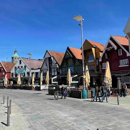 Appartement 2 Bedroom Sleeps 4 Stavanger