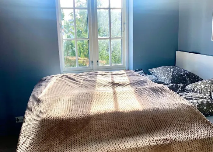 2 Bedroom Sleeps 4 Lägenhet