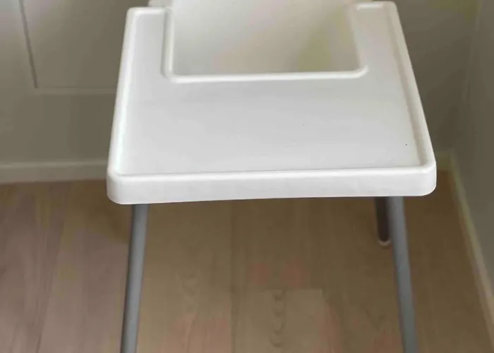 2 Bedroom Sleeps 4 Lägenhet