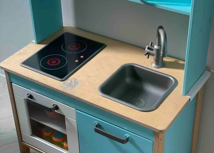 2 Bedroom Sleeps 4 Lägenhet Stavanger