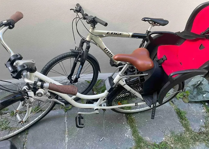 2 Bedroom Sleeps 4 Lägenhet *